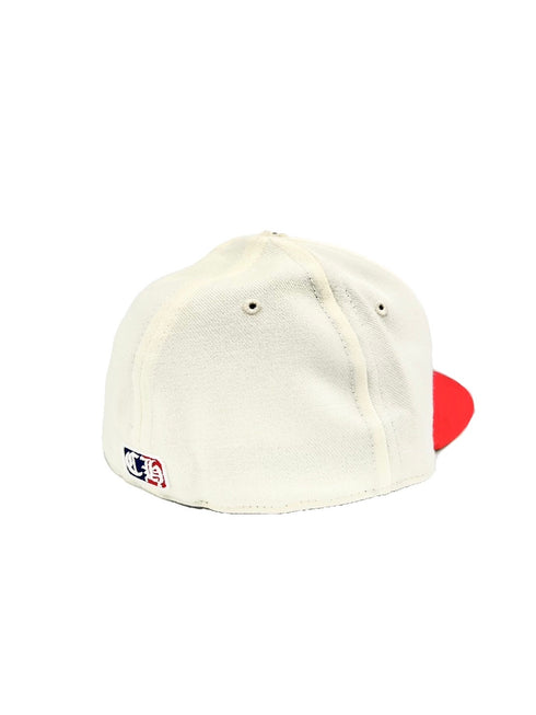 LOVE YOU VINY HEART Cap